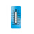 希试 温度贴纸温度标签贴温度条5格5格B 49-71°C  张 5格C 77-99℃ 