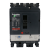 塑壳断路器NSX100N/F漏电保护空气开关630A固定式 160A 4p