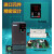 星舵工控自动化变频器SD90系列SD90-2S-4T-0.7G-1.5G-2.2G全新原 SD90-4T-0.7G