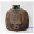 自吸喷射泵水箱 JET喷射自吸泵 家用增压泵铁泵壳 机壳 水泵配件 四方口款