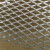 中环力安 菱形网铁丝网果园护栏围栏养殖网养鸡圈地网护坡隔离护栏网钢板网A 2米高.4_6cm孔.10米长特厚