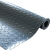 SANLUX 定制 pvc防滑垫 楼梯工业防滑橡胶板 室内pvc防滑地垫 定制橡胶皮 黄色 定制