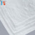 锦盛防护 JS-MB1257 擦机布 擦拭布 工业抹布已除尘 清洁布 吸油吸水抹布 揩布 棉抹布 白色 3kg JS-MB1257 1个工作日内发货