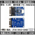 定制RS232转TTL电平 TTL模块RS232互转串口3.3V 5V 12V 24V供适配 2宽压供电9孔母头接电nao串口