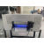 广东厂家水晶标AB膜打印机UV DTF PRINTER白彩光油打印覆膜卷材机 A3双头XP600打印机
