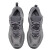 耐克（NIKE）男鞋 24春季新款M2K厚底老爹鞋跑步鞋运动鞋 BV0074-001M2K烟灰色不加绒 41