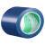 PVC蓝色警示胶带地贴警戒线隔离带一米线彩色地标线标识定位胶带 绿色【宽8cm*长33米】