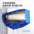 清洗空调接水罩通用挂机漏水空调罩接水袋家用清洗罩工具全套神器 空调罩全套升级 大号蓝色2-3匹适用