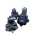 孔柔液压油泵变量叶片泵V20FA3 V15 V40 V30FA3 HV40泵头 款式型号一样