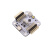 【RuilongMaker】Arduino  UNO mini 控制器  OLED 屏幕接口 迷你 单mini 含Type-C USB线