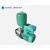 广州炜尔变频器水泵立式多级泵恒压供水无负压背负式单相三相 S320T-EBP-3.0KW三相380V