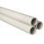 定制pph管耐腐蚀塑料化工管道热熔排水管工业管材焊接给水管硬管 DN3240*3.7PN10