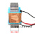 定制适用纯铜高压脉冲变压器电子捕鼠器电子猫驱鼠器电猫配件 桔色