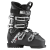 DYNASTAR法国滑雪板双板套装初中级男女通用DAGJA01 板+灰色4扣鞋 板长157cm