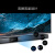TCL智屏 75X9 75英寸 8K极清量子点 IMAX视界 多分区背光 157%超高色域 4+32G内存 线下同款 平板电视机