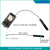 乐鑫ESP32开发板 搭载WROOM32E 32U图形 教学化编程模块主板套件 Micro-USB-32UE主板+未焊+USB线