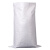 金诗洛 KSL257 白色加厚塑料编织袋 面粉包装袋 麻袋  搬运包装袋 60*100加厚 (20只）