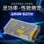 开关电源220v转5v12v24vLED灯带变压器AC转DC360W直流5A10A20A30A 150W/12V12.5A自冷小