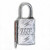 苏识 SSDW060 锌合金磁感密码锁 无钥匙孔挂锁  30MM（单位：把） 银色