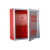 鲁强消防 LUQIANGFIRE 消防箱玻璃 宽:650mm 高:800mm 一块价 YZ定制