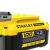 史丹利 电池 20V 4.0AH电池电池配件锂电池充电电池工具配件 SB204-A9