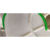 聚氨酯粗面圆带粘接圆形皮带O型传动带出口品质绿色可接驳PU圆带 4mm一条10米长