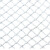 兴选工品 白色安全网 建筑施工防坠网 白色阻燃安全网尼龙防护网兜底网 单位/张0.5米x6米（10厘米网孔）