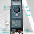 振动盘送料调速器 SL-30 S M L智能数字调频震动控制器30D SL-30S小功率1.5A