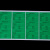 绿白色合格证不合格不良品黄色书写不干胶贴纸物料标签标识卡定做 绿色-IQC合格80X55MM