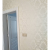 CLCEY欧式墙布无缝屋高端简约现代客厅背景墙布卧室壁布防水墙纸壁纸 太空灰 1㎡