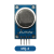 丢石头 Arduino Nano开发板 arduino uno 单片机 开发实验板 AVR入门学习板 MQ系列气体传感器套件