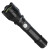 耐维科民用型手电筒 NVT-09H 便携式充电手电筒 黑色 （个）