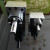 胶泵胶水泵灌胶机齿轮泵点胶泵计量泵热熔胶机齿轮泵 6cc