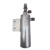 沛珊空调干燥瓶储液器罐总成/带空调压力传感器适用于豪沃ZZ1167
