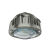 欧辉照明 (OHUIZAOMIN) OHBF9185S(带智能调控)40W LED智能防爆灯 IP66 5700K ExdbⅡCT6Gb φ145×130mm 灰色