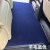 博紫适用于新款埃尔法羊毛脚垫第二排覆盖设计地毯威尔法羊毛脚垫地毯 24款埃尔法威尔法中排蓝色 丰田Alphard/埃尔法(进口)/2024-