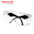 霍尼韦尔（Honeywell）100006 访客眼镜 透明镜片 防雾款（100付起订，不满足不发货）
