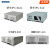 全新工控机IPC-510 610L主板i5台式主机工业4U机 AIMB-706G2/I3-8100/4G/1T/ 研华IPC-610L/250W电源