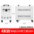 电气上海开关220v转380v升压逆变压器单相变三相电源电压转换器 三相四线（带零线)4kw
