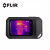 FLIR C3-X 热成像仪 工业建筑地暖电器检测红外线热像仪 黑色 C3-X