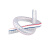 语塑 PVC钢丝管 公称直径:DN20 一米价 YZ定制