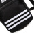 阿迪达斯 （adidas）男包女包2024春季新款运动包休闲小巧单肩包斜挎包骑行包官网 DZ9239 黑色 以专柜实物为准