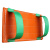 莫百特 索具吊带 防护垫 保护垫工具 扁平吊带护角 可定制 单位：件 白-60*150mm 货期7天 