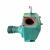 日曌4寸吸沙泵 6寸吸沙泵立式自吸型抽砂泵头4ZSH-12型耐磨泥浆泵 4ZSH-12型4寸泵