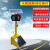 定制太阳能升降式移动红绿灯定制学校驾校道路十字路口交通信号警 3004型满电续航15天