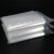  稳斯坦 加厚透明密封袋自封袋厚8丝 18*26cm(100个)快递包装袋 塑料包装封口袋 WZY0008