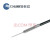 CHANKO/长江CX2-D6FL漫反射型光纤线M6螺纹光纤放大器针式探头 CX2-D6FT