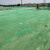 海斯迪克 绿色盖土网防尘网 建筑工地绿化覆盖网遮阳网 8m*50m 6针 HKCX-229