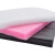 安英卡尔  高密度珍珠棉板材  EPE泡沫板 (黑色)宽1米X长1米厚20mmX5片 A1354
