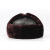 沃科博 棉安全帽（棕色）1顶价（20顶/箱）